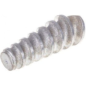 Resim Tre Spade 18050/P Elektrikli Salça Makinesi Helezon 