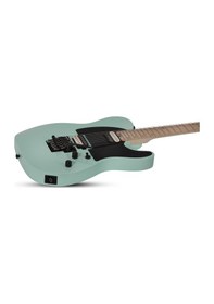 Resim Schecter Sun Valley Super Shredder PT FR Elektro Gitar (Sea Foam 
