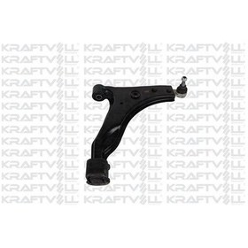 Resim Kraftvoll Alt Salıncak Sağ Rotilli Komple Excel 90 94 