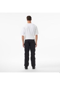 Resim Quiksilver Estate Pt Erkek Siyah Kayak Pantolonu Eqytp03237 Siyah 