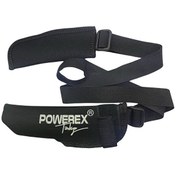 Resim Powerex Neopren Spin Kamış Koruma ve Taşıma Kılıfı 