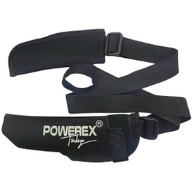 Resim Powerex Neopren Spin Kamış Koruma ve Taşıma Kılıfı 