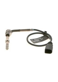 Resim Audi Q7 Egzoz Sicaklik Sensoru 3.0 Tdi 2006-2014 Bosch 0986259017 