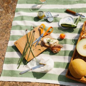Resim Fiskars Classic Makas 21 cm 