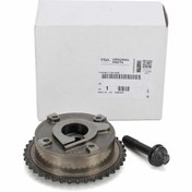 Resim PSA 1682802580 | Peugeot 207 1.6 Thp 16 Valf Motor Emme Eksantrik Vanos Dişlisi Orijinal 