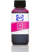 Resim OCP Canon Universal Eco Pigmentment Mürekkep Eco Serisi 100ml M Dye Macenta 