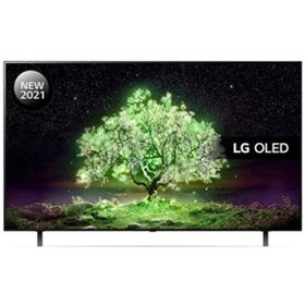 Resim LG OLED48A16LA 4K Ultra HD 48" 122 Ekran Uydu Alıcılı Smart OLED TV LG OLED48A16LA 4K Ultra HD 48" 122 Ekran Uydu Alıcılı Smart OLED TV