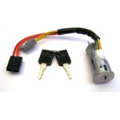 Resim Vertex Renault 21 Komple Kontak 013300 1.kalite 1987 - 1995 