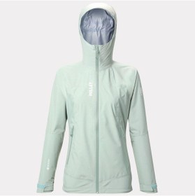 Resim Millet Sene Goretex 3l Ceket Kadın Mıv10332 Mıllet.n4239 Beyaz 