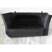 Resim Canter 444 - 449 Basamak Plastiği Sağ MB392853 