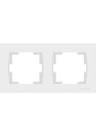 Resim Mutlusan Rita 2 Li Çerçeve Beyaz 