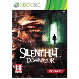 Resim Silent Hill Downpour Xbox 360 