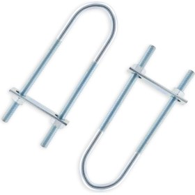 Resim Dalgıç Raptiye M5*250 U Bolt Uzun 11,5 cm Takım 250 Adet 