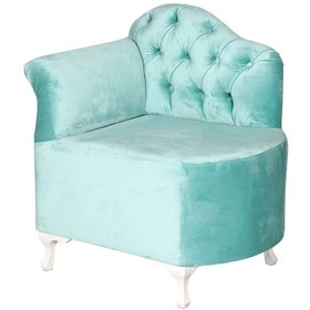 Resim 3A Mobilya Cennet Yeşili Josephine 