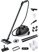 Resim PiranTech CB-107C Çok Fonksiyonlu Buharlı Temizlik Makinası - Buharlı Temizleyici 