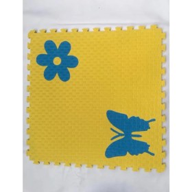 Resim Affectione Tatami Minder Figürlü13 mm 100X100 