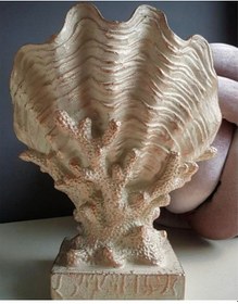 Resim BY ARİ İSTİRİDYE VAZO VZ151-1 