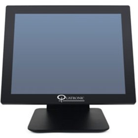 Resim QUATRONIC P155-D I5 5.NESIL 8GB RAM 128GB SSD 15" DOKUNMATIK POS PC 