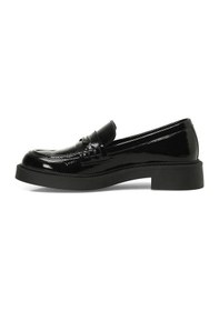 Resim Nine West Lunler 5fx Siyah Kadın Loafer 000000000102005277 Siyah 