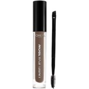 Resim Loreal paris unbelieva brow kaş jeli 3,4 ml-105 brunette 