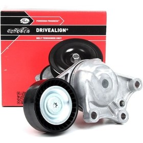 Resim Citroen C5 1.6 Hdi V Kayış Gergi Rulmanı Gates 1611426180 