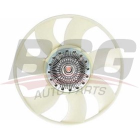 Resim BSG 30-505-011 FAN MOTORU 