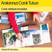 Resim CH561EE (301) Siyah Mürekkep Kartuşu HP