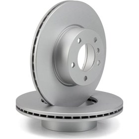 Resim 0986479643 On Fren Dıskı 15 Inch (276mm) Astra J 10 Cruze10 Aveo T300 