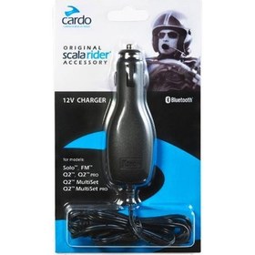 Resim Cardo Chr00002 Araç Sarj Aleti (Fm-Q2 Pro-Teamset Pro) 