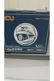 Resim İCU Araç içi dome kamera 