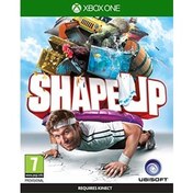 Resim Shape Up Xbox One Dijital Oyun 