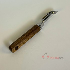 Resim Kirazev Akasya Saplı Soyacak 