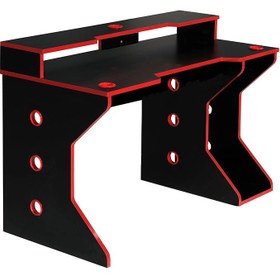 Resim Ofisbazaar Power Oyuncu Masası 