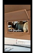 Resim poyraztasarım Çok güzelsin Sticker 