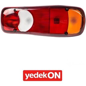 Resim Stop Lambası Mıdlum V1-V2 Sağ - MARS 5001846849 