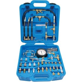 Resim B-Hırdavat Bgs Kompresyon Test Cihazı Set Benzin 0-8 Bar 