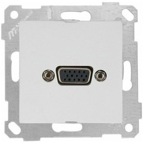 Resim Rita Beyaz Vga Prizi Mkz 