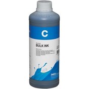 Resim InkTec Pigment Epson Mürekkep 1 Litre Mavi 