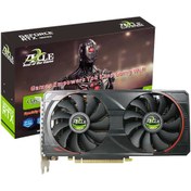 Resim AXLE RTX 3070 8GB GDDR6 256Bit (AX-RTX3070\u002F8GD6P6IP3) 