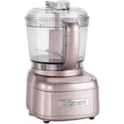 Resim Mena Rise ECH4PE Mini Mutfak Robotu Pembe 