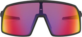 Resim Oakley Sutro S Bisiklet Güneş Gözlüğü Matte Black Prizm Road 