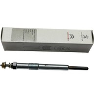 Resim Peugeot 406 2.0 Dizel Isıtma Bujisi Orijinal Psa 5960.F4 