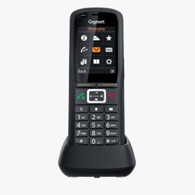 Resim GIGASET R700 Hsb Pro Telsiz Telefon 