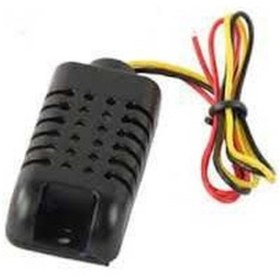 Resim Dht21 Dijital Nem Ve Sıcaklık Sensör Modülü 