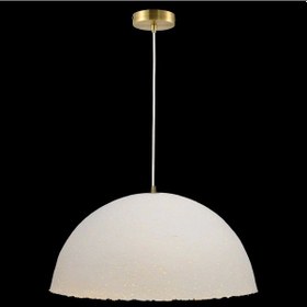 Resim Rabıno 03 B.boy Tekli Sarkıt 1xe27 Çok Renkli 