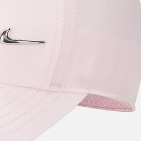 Resim Nike Dri-Fit Sportswear Club Unstructured Metal Swoosh Adjustable Çocuk Şapka 