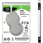 Resim Seagate ST2000LV000 2.5 5400 RPM HDD 