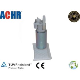 Resim Yakit Pompasi Motor Clio Ii 1,2-1,4-1,6 ,2.0 3 Bar 95l H Filtreli 1 Adet 