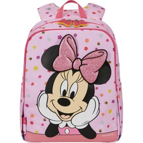 Resim Samsonite Pembe Daydream Disney Çocuk Sırt Çantası 