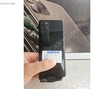 Resim Samsung S20+ İkinci El TR | 128 GB | Siyah İkinci El SAMSUNG S20 PLUS 128 TR